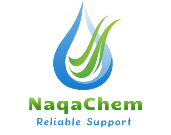 NaqaChem Logo